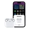 هندزفری بی سیم اپل مدل AirPods Pro 2nd Generation USB-C A3047 همراه با محفظه شارژ